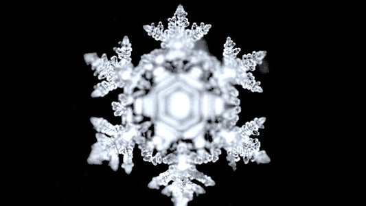 Los mensajes del agua de masaru emoto y su relación con el cuidado de la piel