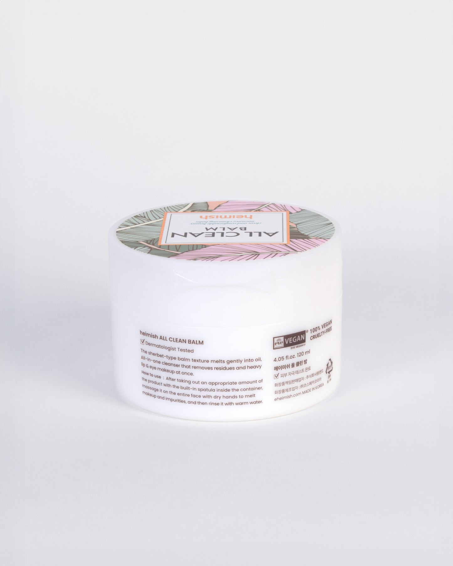 All Clean Balm (Bálsamo Limpiador)