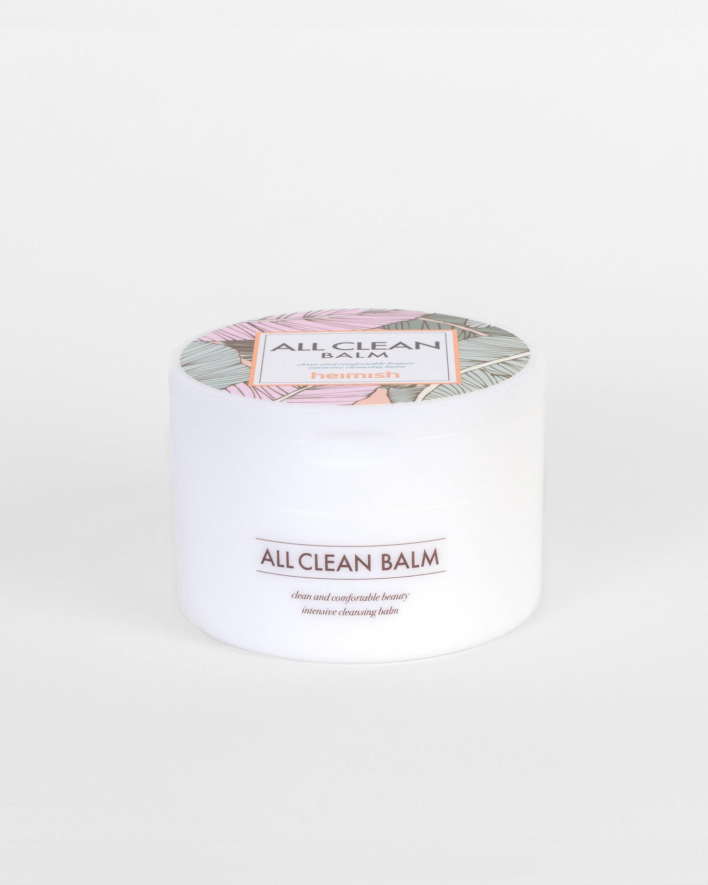 All Clean Balm (Bálsamo Limpiador)
