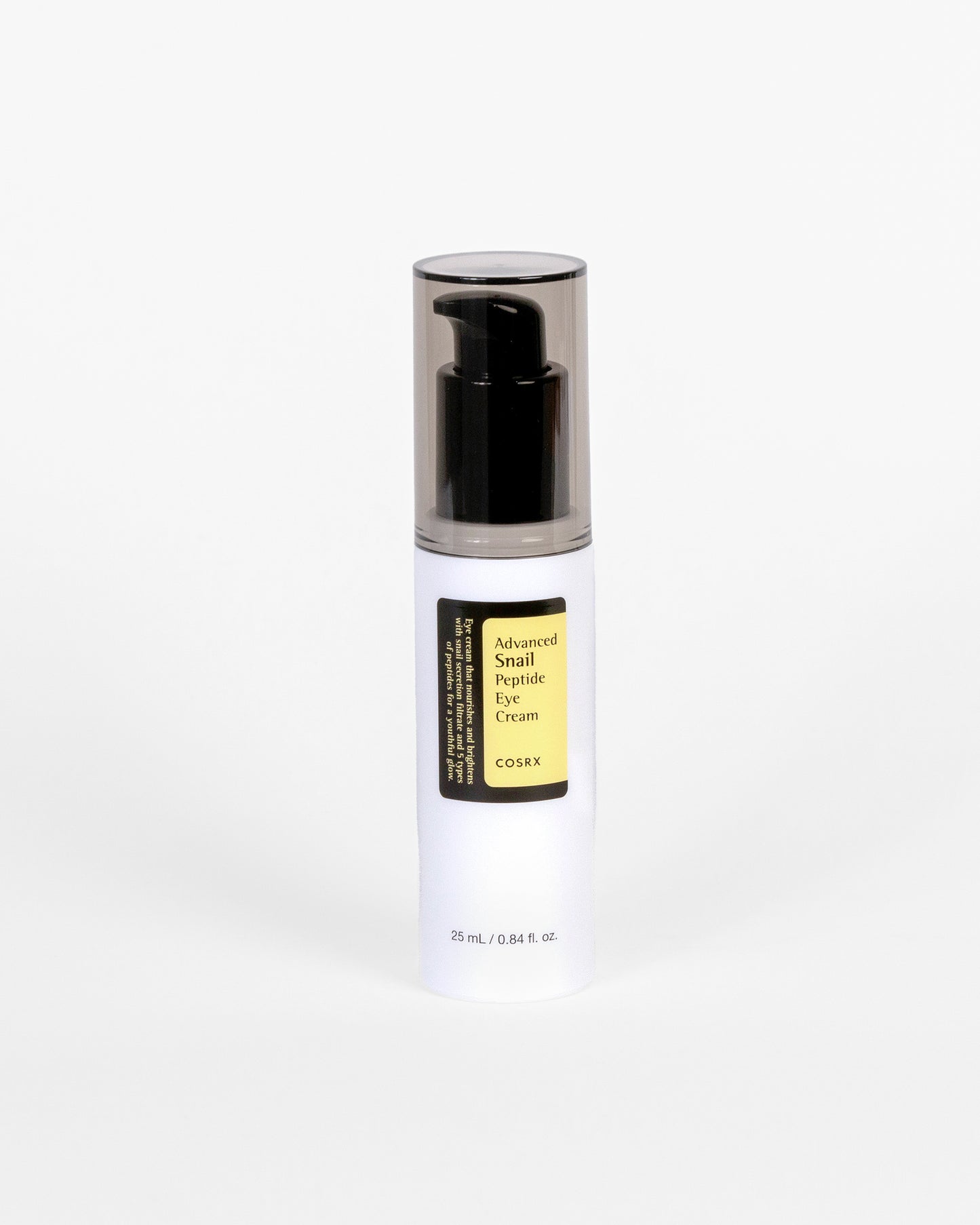 Advanced Snail Peptide Eye Cream (contorno de ojos)