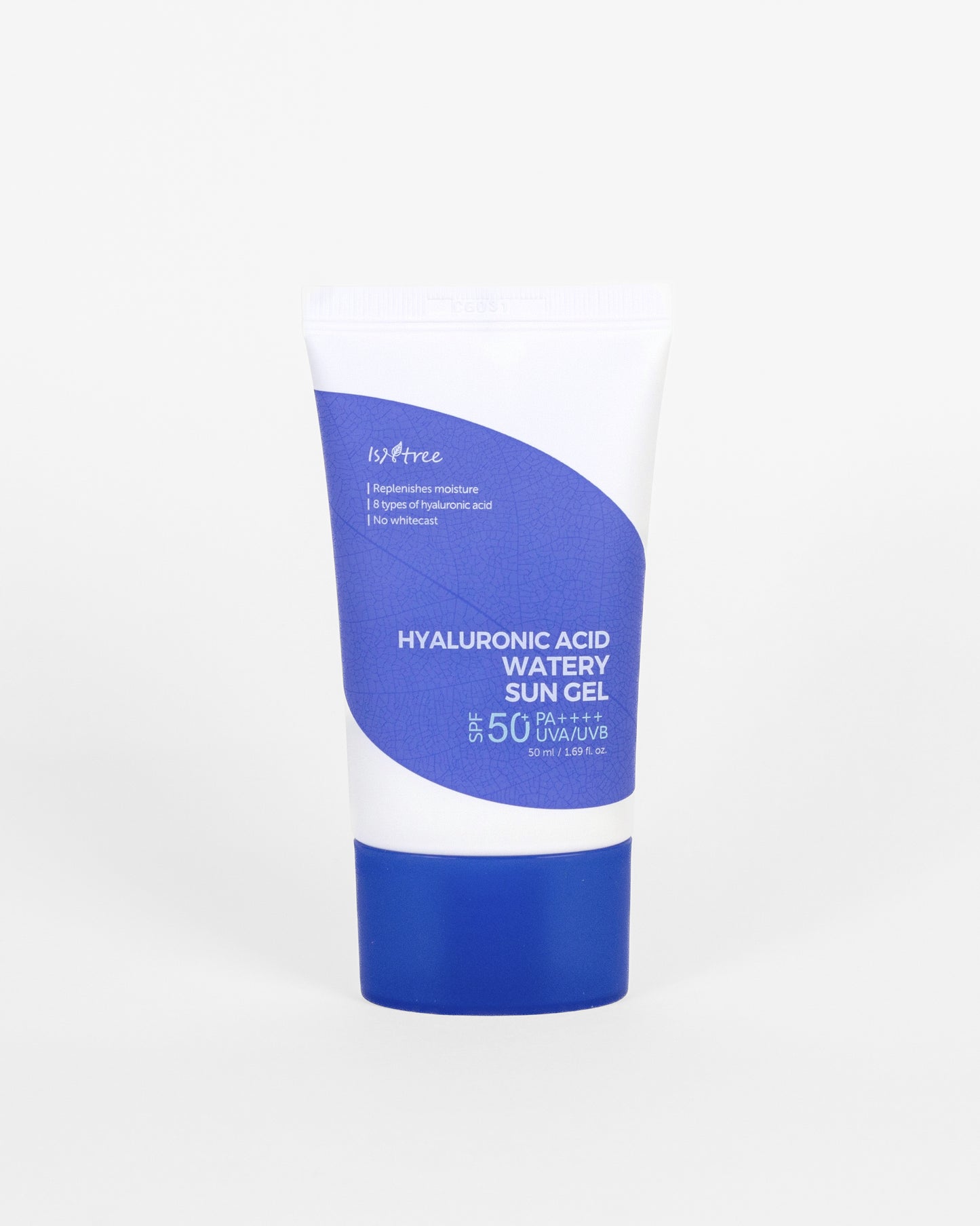 Hyaluronic Acid Watery Sun Gel (Protector Solar)