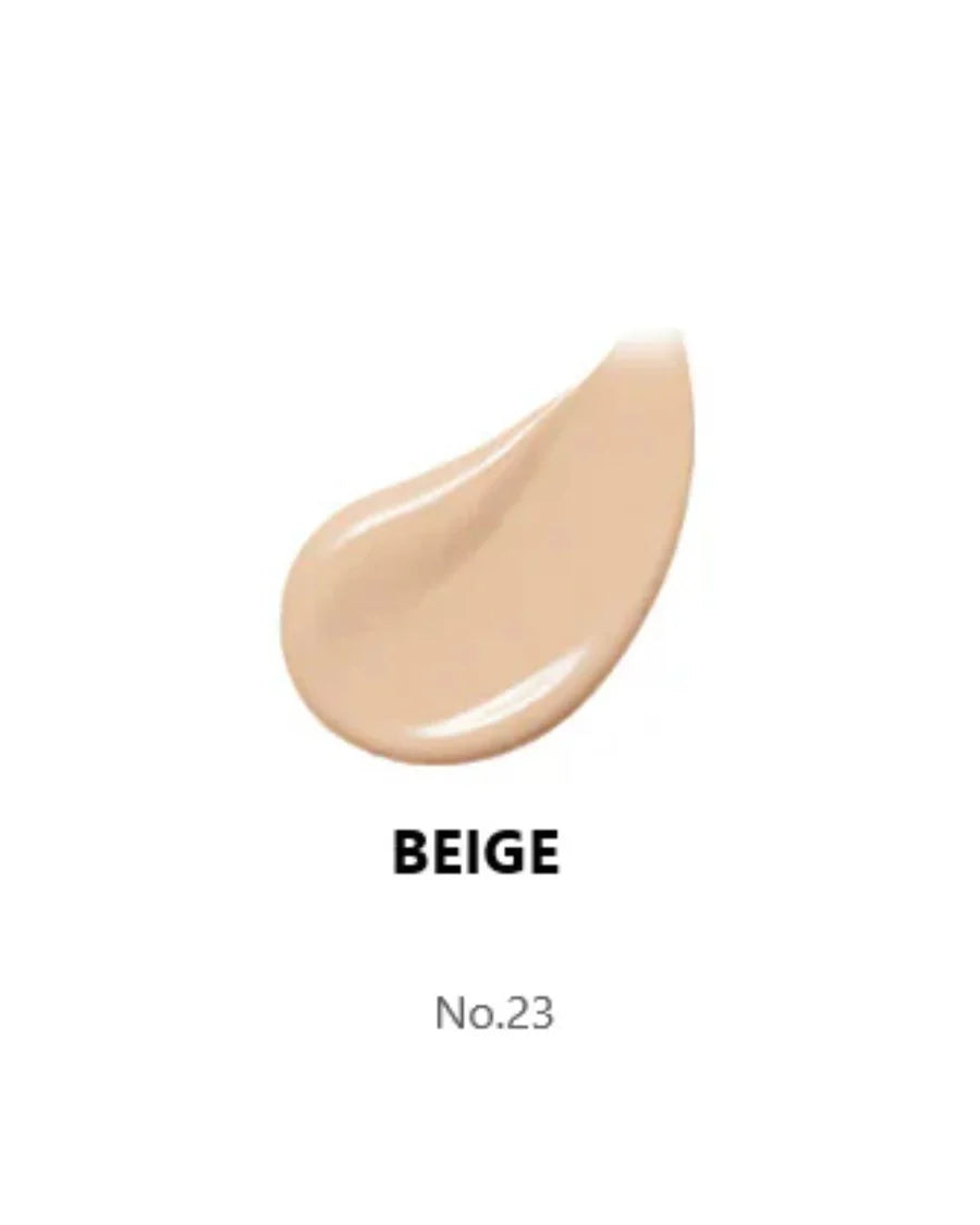 Pro Tailor Be Velvet Cover Cushion New Class #23 Beige (Maquillaje)