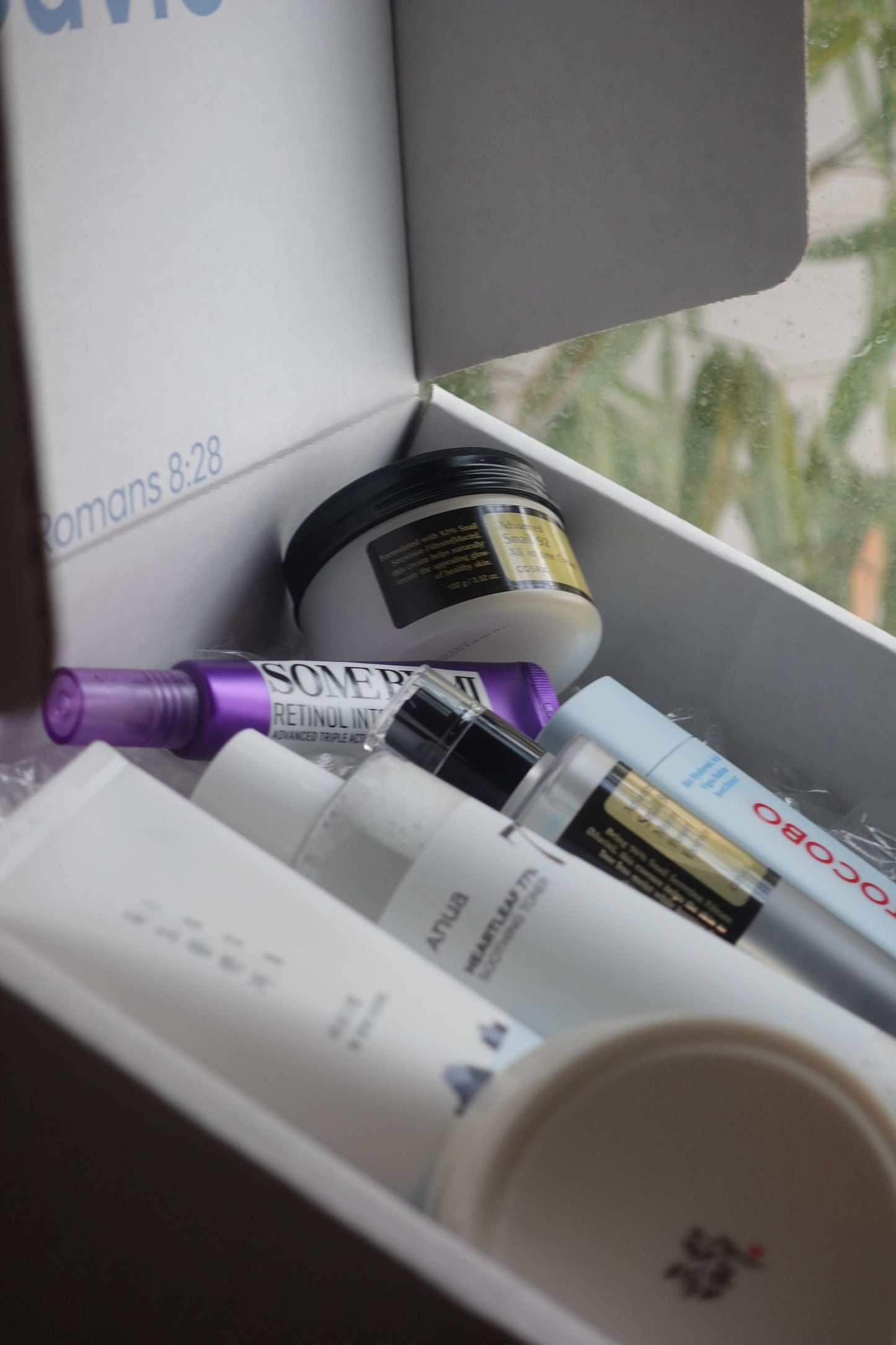 Kit Self-Care Mom