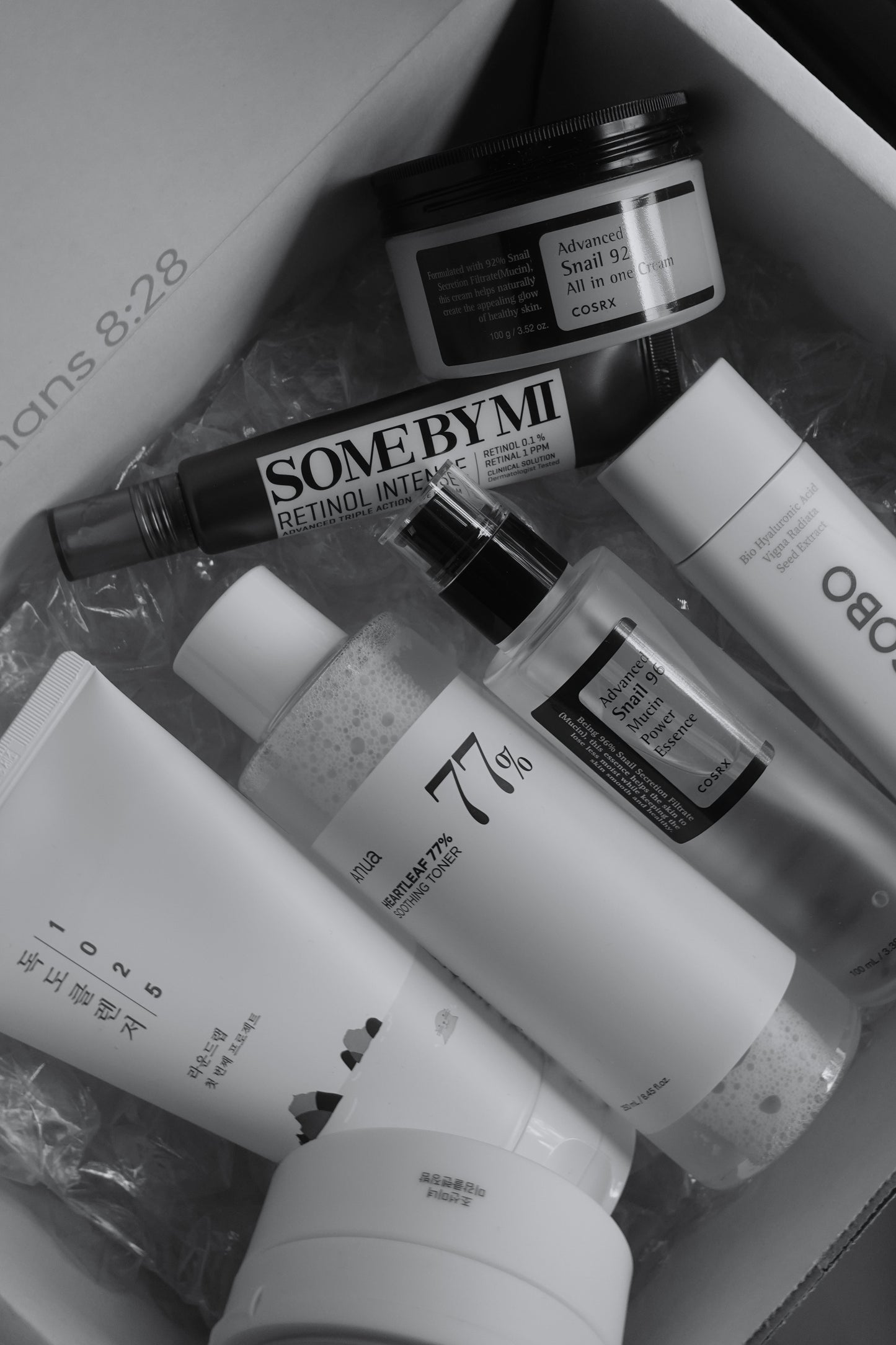 Kit Self-Care