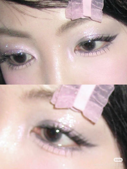 Espoir Eye Core Palette #02 Savage Mauve (Maquillaje)