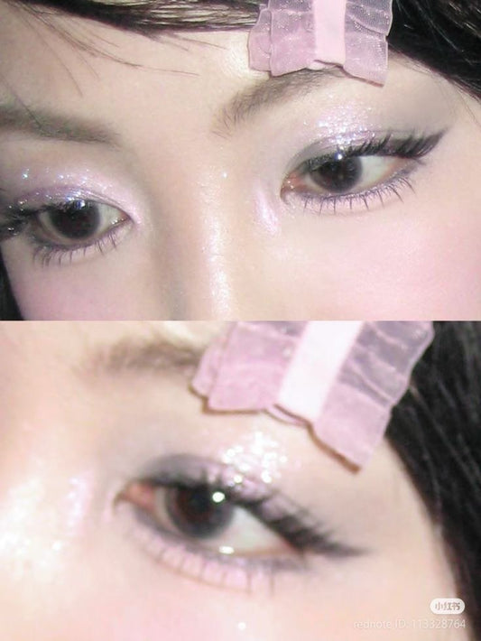 Espoir Eye Core Palette #02 Savage Mauve (Maquillaje)