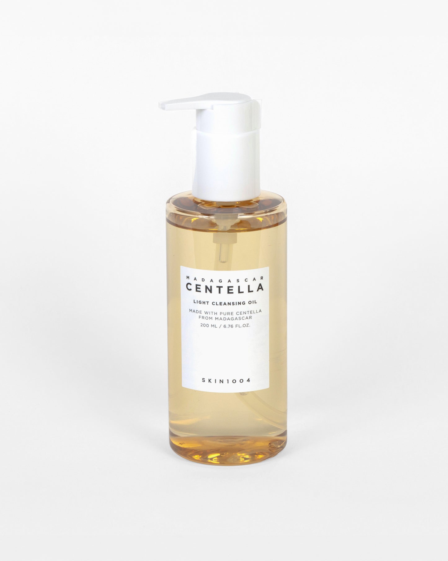 Madagascar Centella Light Cleansing Oil (Aceite Facial)