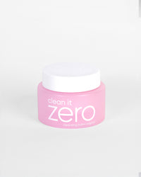 Clean it Zero Cleansing Balm (Bálsamo Limpiador)