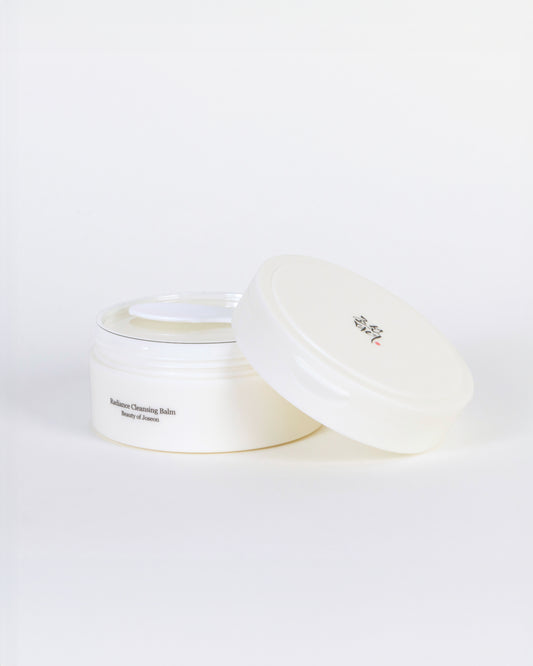 Radiance Cleansing Balm (Bálsamo Limpiador)