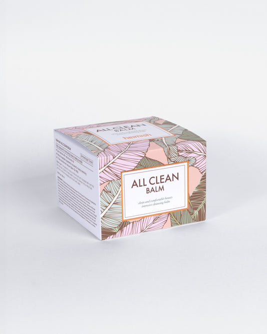 All Clean Balm (Bálsamo Limpiador)