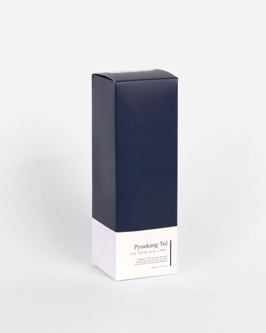 ATO Cream Blue Label (Hidratante)