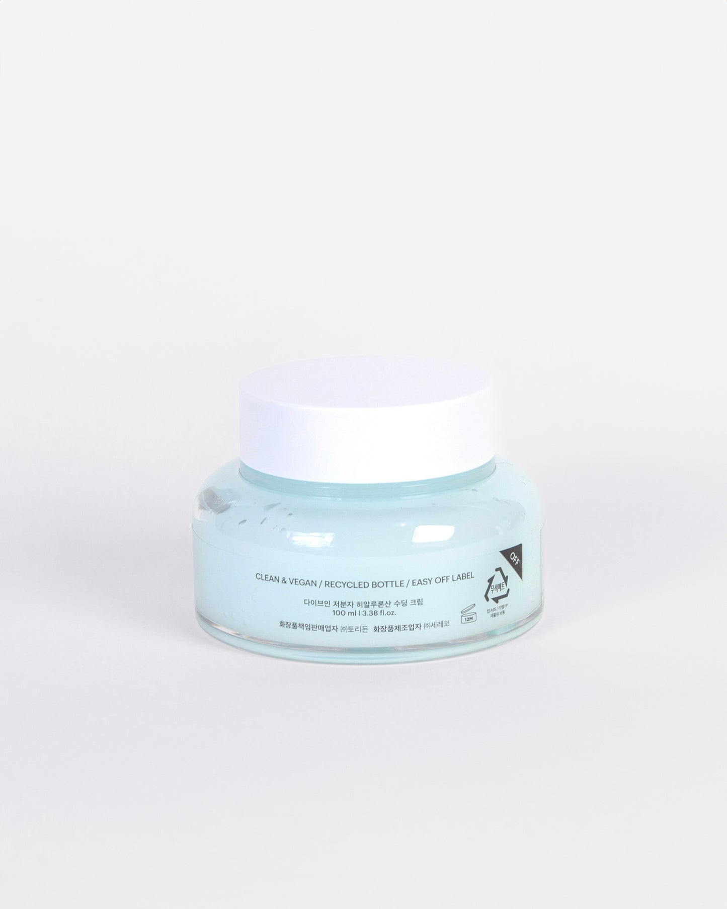 Dive-In Soothing Cream (Hidratante)