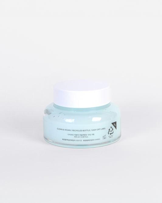 Dive-In Soothing Cream (Hidratante)