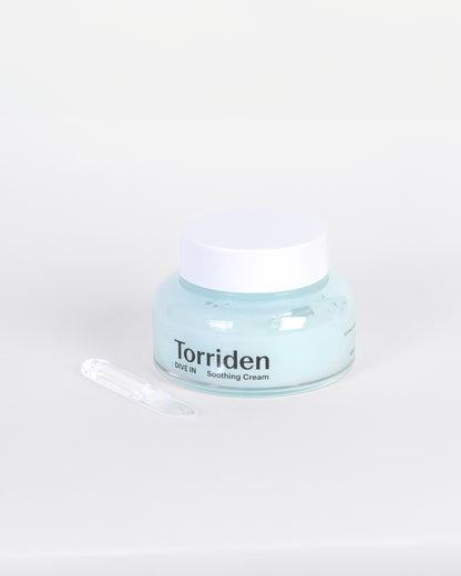 Dive-In Soothing Cream (Hidratante)