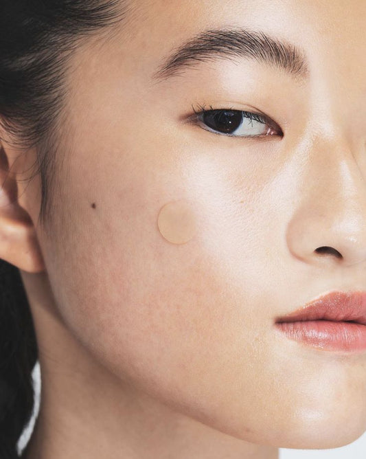 COSRX Acne Pimple Master Patch – Parches hidrocoloides para acné, protegen y aceleran la cicatrización de granos y espinillas (24 unidades).