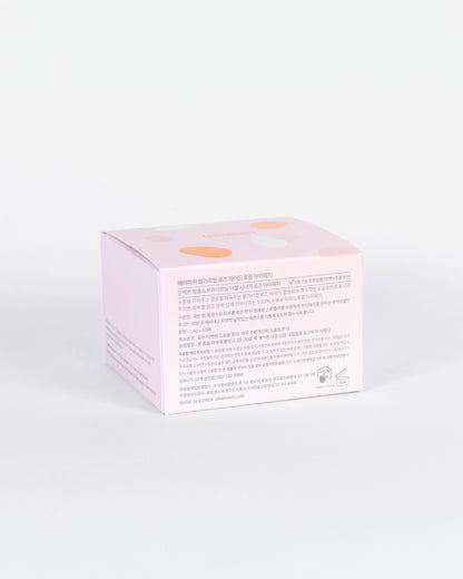 Bulgarian Rose Hydrogel Eye Patch (60 Parches)