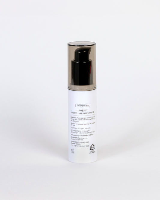 Advanced Snail Peptide Eye Cream (contorno de ojos)