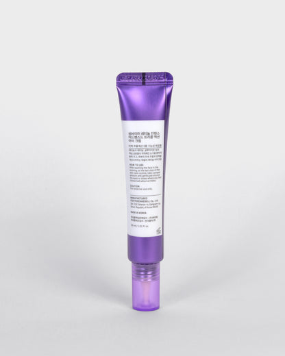 Retinol Intense Advanced Triple Action Eye Cream (Contorno de Ojos)