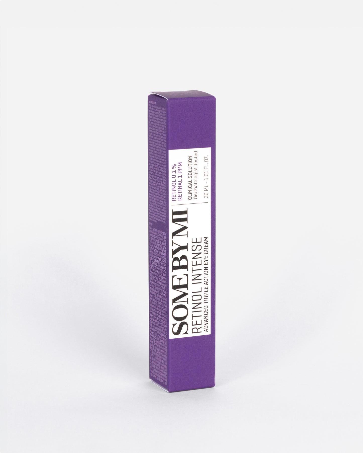 Retinol Intense Advanced Triple Action Eye Cream (Contorno de Ojos)