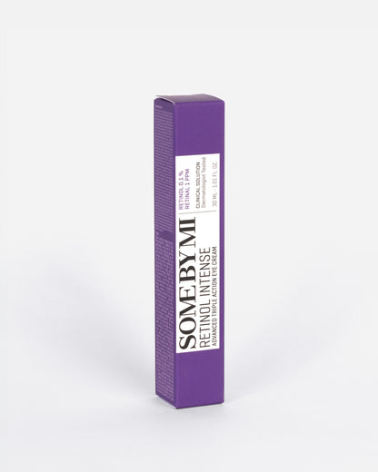 Retinol Intense Advanced Triple Action Eye Cream (Contorno de Ojos)