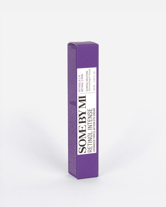 Retinol Intense Advanced Triple Action Eye Cream (Contorno de Ojos)