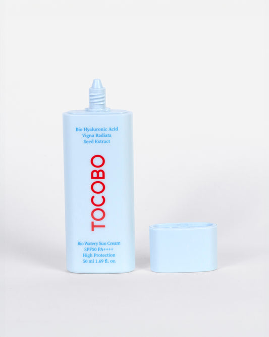 Bio Watery Sun Cream (Protector Solar)