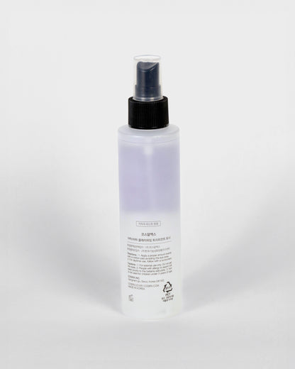 AHA/BHA Clarifying Toner (Tónico)