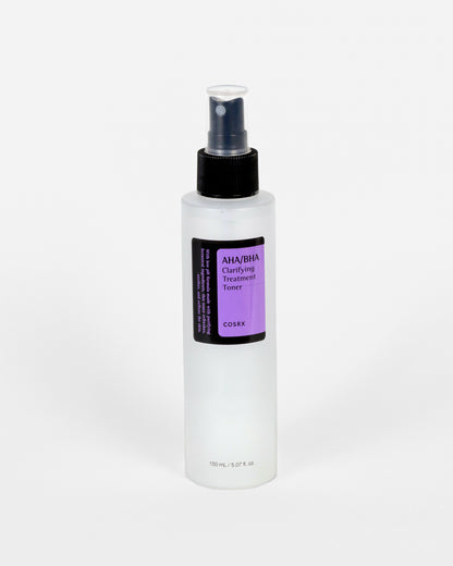 AHA/BHA Clarifying Toner (Tónico)