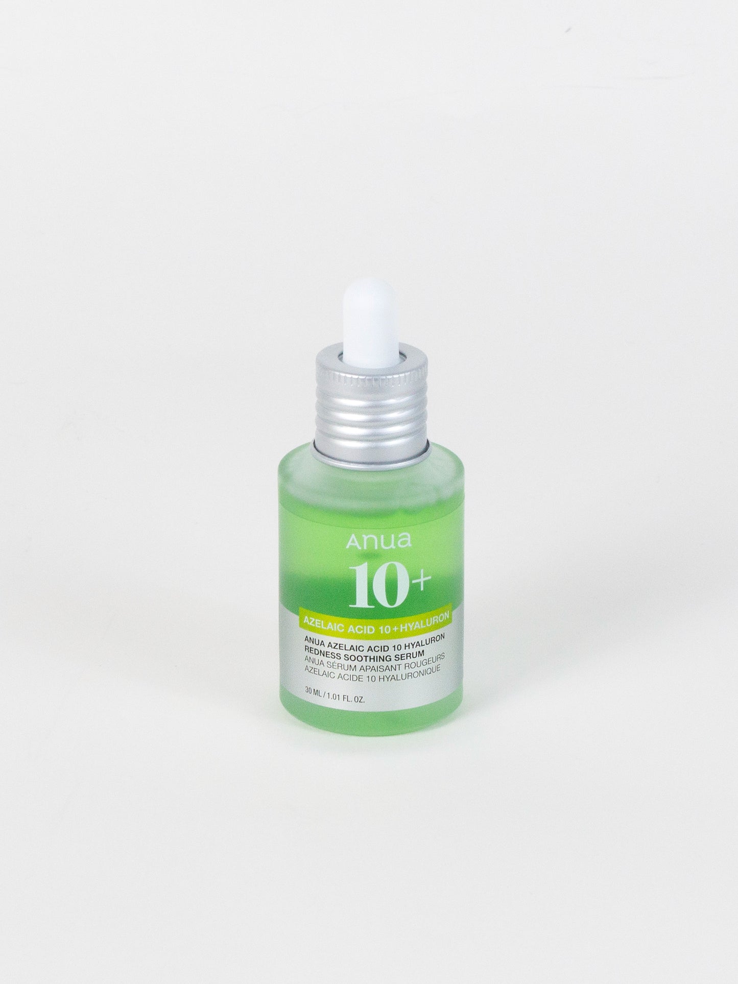 Anua Azelaic Acid 10 Hyaluron Redness Soothing Serum