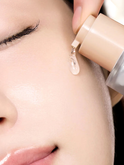 Anua Rice 7 Ceramide Hydrating Barrier Serum