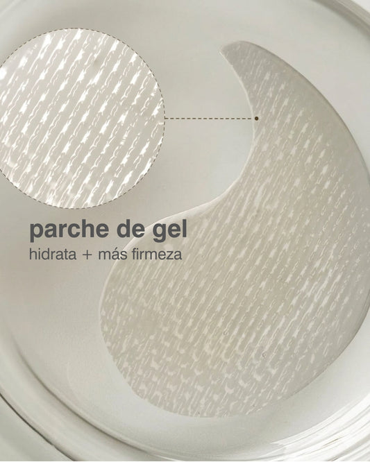 Advanced Snail Hydrogel Eye Patch (60 Parches)