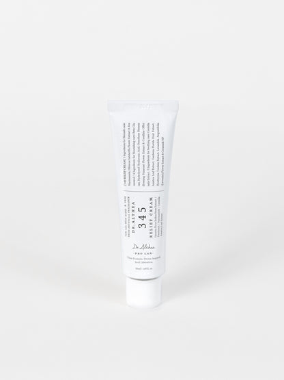 Dr.Althea 345 Relief Cream (Crema Reparadora)