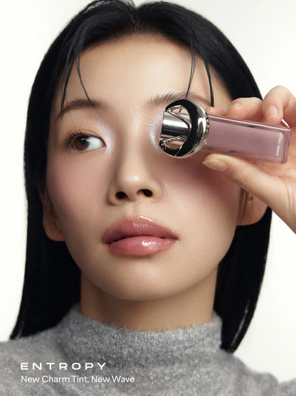 Entropy Tinta de Labios + Llavero (Maquillaje 2 en 1 )