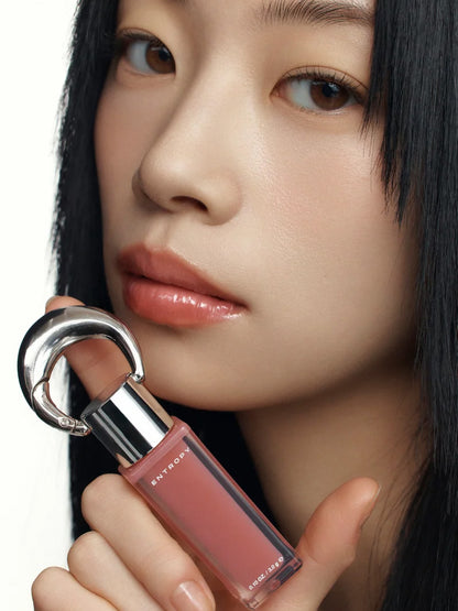 Entropy Tinta de Labios + Llavero (Maquillaje 2 en 1 )