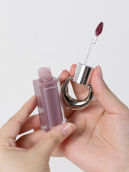 Entropy Tinta de Labios + Llavero (Maquillaje 2 en 1 )