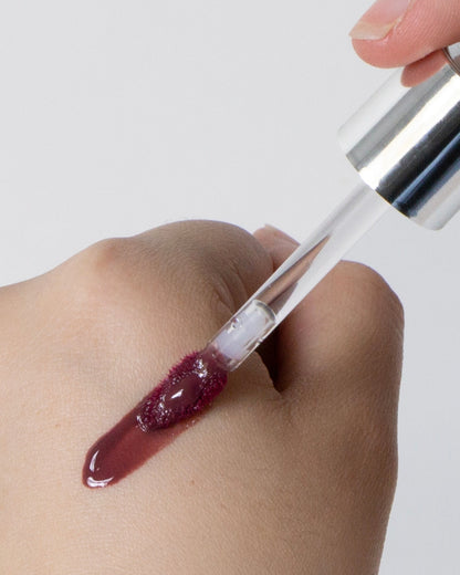 Entropy Tinta de Labios + Llavero (Maquillaje 2 en 1 )