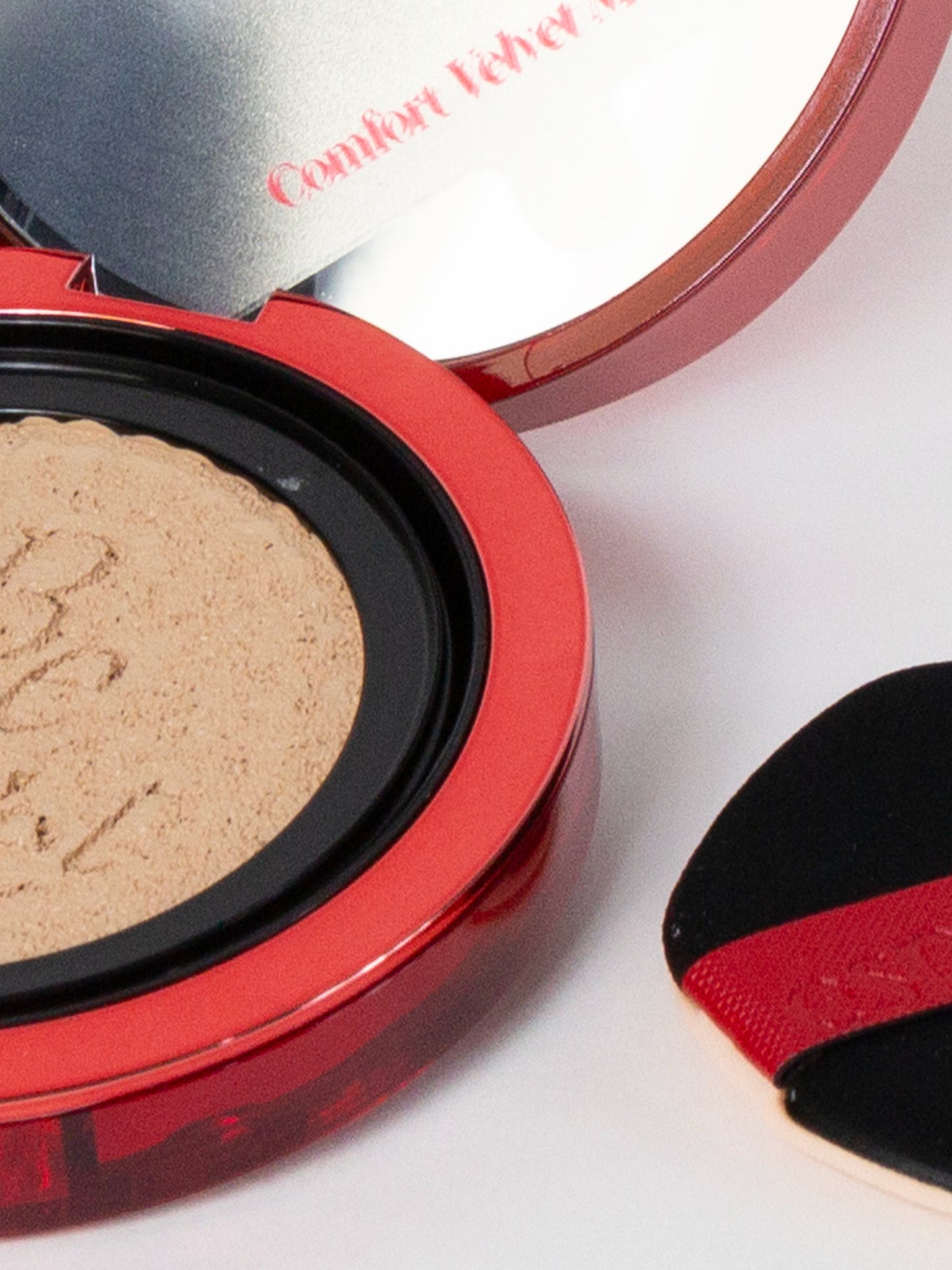 Pro Tailor Be Velvet Cover Cushion New Class #23 Beige (Maquillaje)