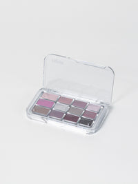 Espoir Eye Core Palette #02 Savage Mauve (Maquillaje)