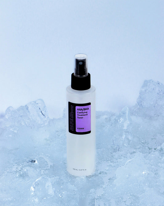 AHA/BHA Clarifying Toner (Tónico)