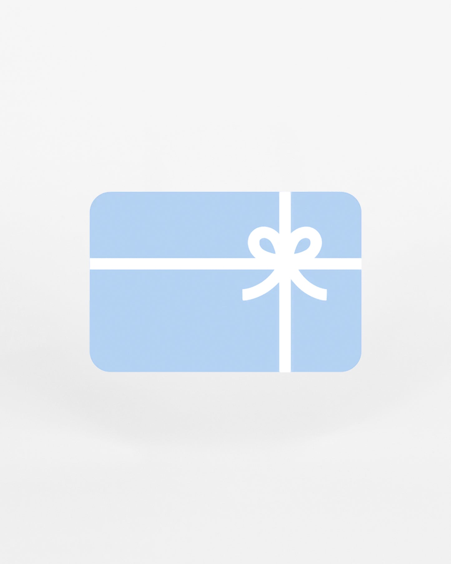 Tarjeta de regalo louvie (Gift Card)