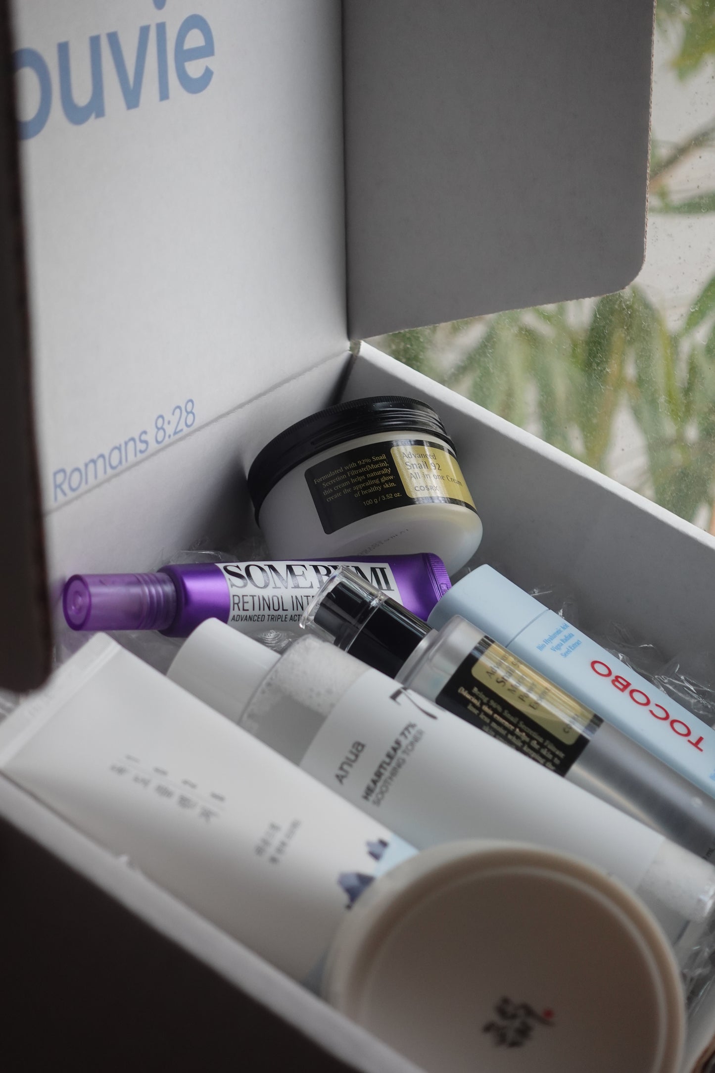 Kit Self-Care Mom