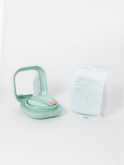 Laneige Neo Cushion Matte #21N1 Beige (Maquillaje)