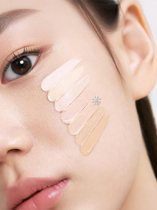 Laneige Neo Cushion Matte #21N1 Beige (Maquillaje)