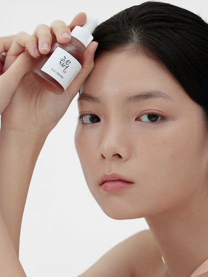 Revive Serum Ginseng + Snail Mucin (Serum)