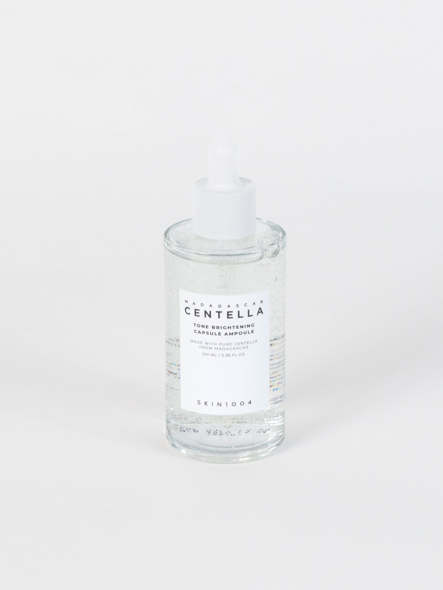 Madagascar Centella Tone Brightening Capsule Ampoule (Serum)