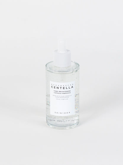 Madagascar Centella Tone Brightening Capsule Ampoule (Serum)