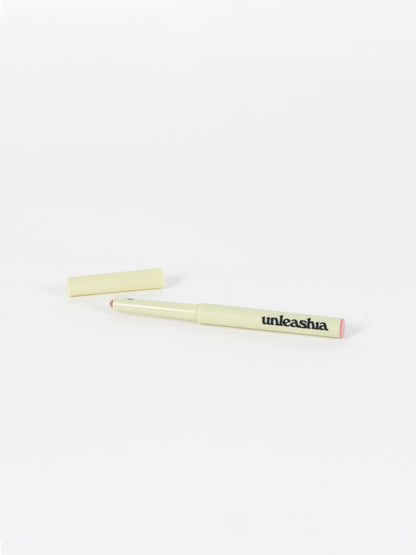 Oh! Happy Day Lip Pencil Lápiz Labial Coreano #4 Bae (Lápiz Labial)